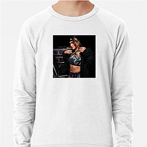 Dynamic Performer Kris Statlander Sweatshirts
