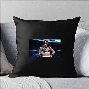 Hard-Hitting Star Kris Statlander Pillows Cover