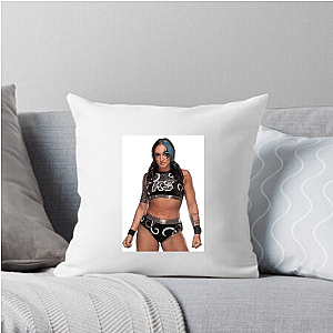 AEW Powerhouse Kris Statlander Pillows Cover