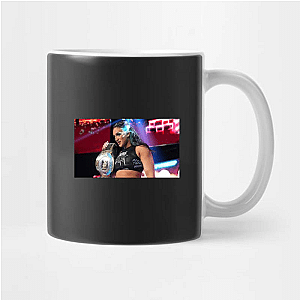 Cosmic Competitor Kris Statlander Mugs