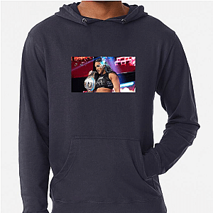 Cosmic Competitor Kris Statlander Hoodies