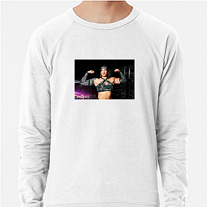 Intergalactic Athlete Kris Statlander Sweatshirts