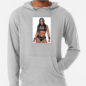 AEW Powerhouse Kris Statlander Hoodies