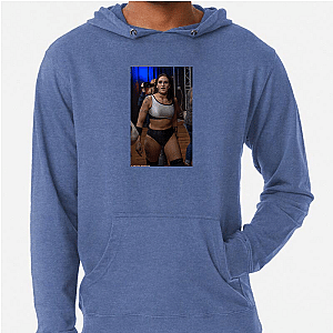 Strong Style Wrestler Kris Statlander Hoodies