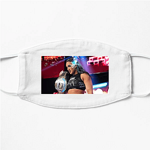 Cosmic Competitor Kris Statlander Face Masks