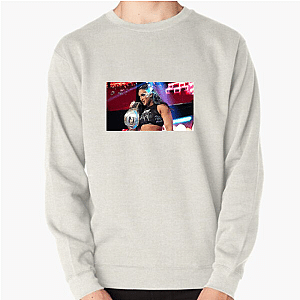 Cosmic Competitor Kris Statlander Sweatshirts