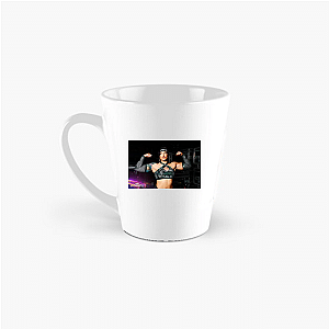 Intergalactic Athlete Kris Statlander Mugs