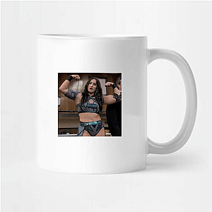 Wrestling Innovator Kris Statlander Mugs