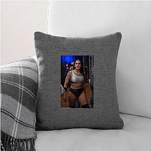 Strong Style Wrestler Kris Statlander Pillows Cover