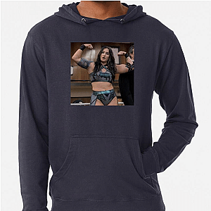 Wrestling Innovator Kris Statlander Hoodies