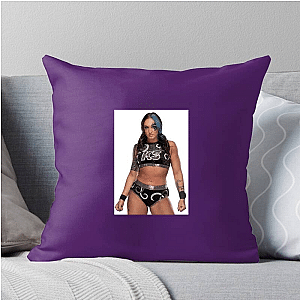 AEW Powerhouse Kris Statlander Pillows Cover