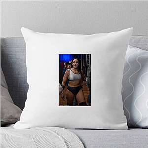 Strong Style Wrestler Kris Statlander Pillows Cover