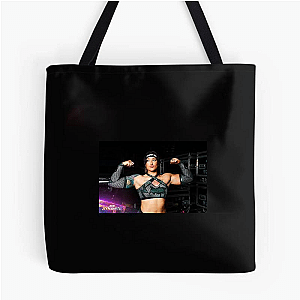 Intergalactic Athlete Kris Statlander Bags
