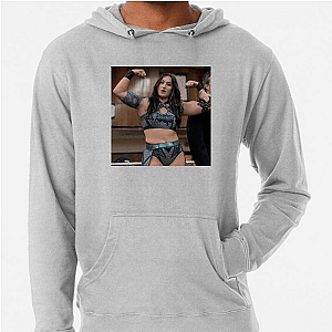 Wrestling Innovator Kris Statlander Hoodies