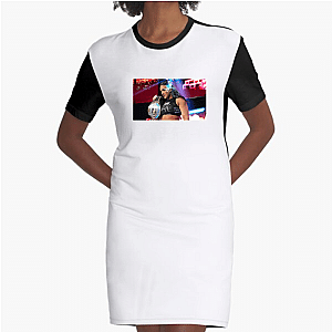 Cosmic Competitor Kris Statlander Dresses