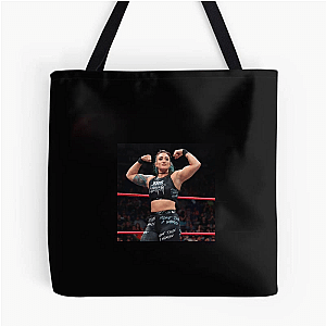 Women’s Division Powerhouse Kris Statlander Bags