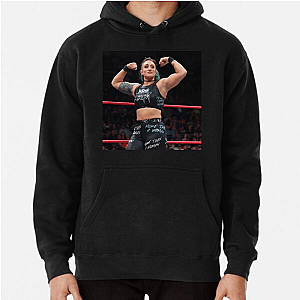 Women’s Division Powerhouse Kris Statlander Hoodies