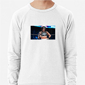 Hard-Hitting Star Kris Statlander Sweatshirts