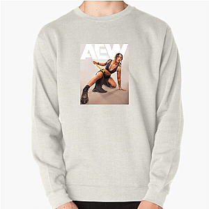 Galaxy Superstar Kris Statlander Sweatshirts
