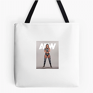 Athletic Sensation Kris Statlander Bags