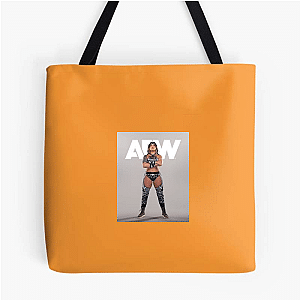 Athletic Sensation Kris Statlander Bags
