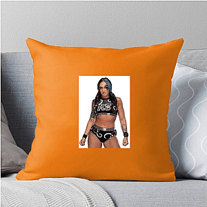 AEW Powerhouse Kris Statlander Pillows Cover