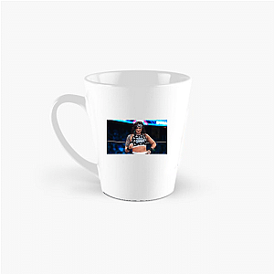 Hard-Hitting Star Kris Statlander Mugs