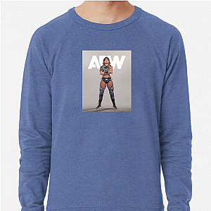 Athletic Sensation Kris Statlander Sweatshirts