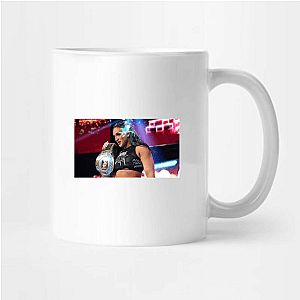 Cosmic Competitor Kris Statlander Mugs
