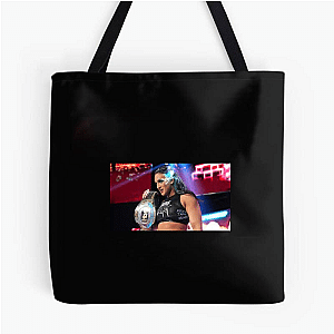 Cosmic Competitor Kris Statlander Bags