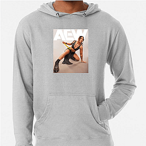 Galaxy Superstar Kris Statlander Hoodies