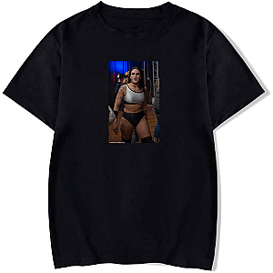 Strong Style Wrestler Kris Statlander T-Shirts