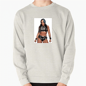 AEW Powerhouse Kris Statlander Sweatshirts