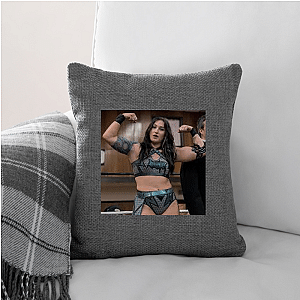 Wrestling Innovator Kris Statlander Pillows Cover