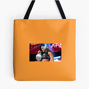 Cosmic Competitor Kris Statlander Bags