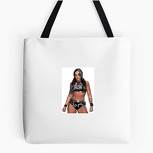 AEW Powerhouse Kris Statlander Bags