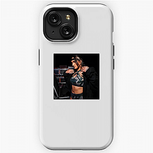 Dynamic Performer Kris Statlander Samsung Cases