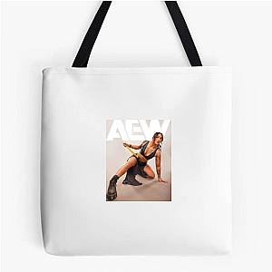 Galaxy Superstar Kris Statlander Bags