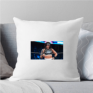 Hard-Hitting Star Kris Statlander Pillows Cover