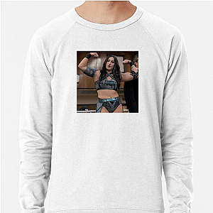 Wrestling Innovator Kris Statlander Sweatshirts
