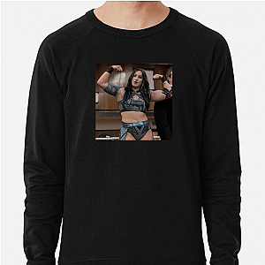 Wrestling Innovator Kris Statlander Sweatshirts
