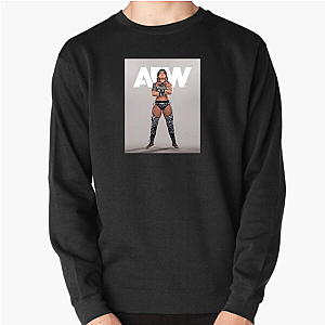 Athletic Sensation Kris Statlander Sweatshirts
