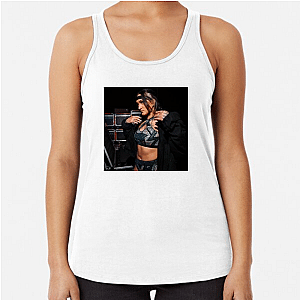 Dynamic Performer Kris Statlander Tank Tops
