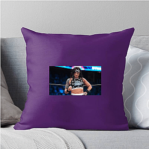 Hard-Hitting Star Kris Statlander Pillows Cover