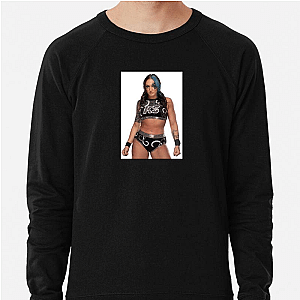AEW Powerhouse Kris Statlander Sweatshirts