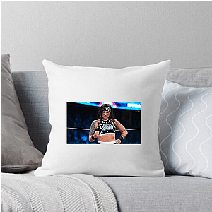 Hard-Hitting Star Kris Statlander Pillows Cover