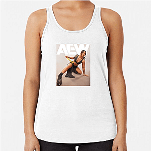 Galaxy Superstar Kris Statlander Tank Tops