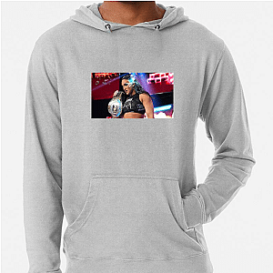 Cosmic Competitor Kris Statlander Hoodies