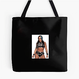 AEW Powerhouse Kris Statlander Bags