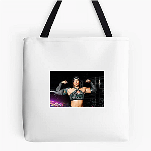 Intergalactic Athlete Kris Statlander Bags